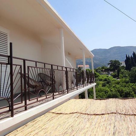 Apartmani Andric Slano Ngoại thất bức ảnh