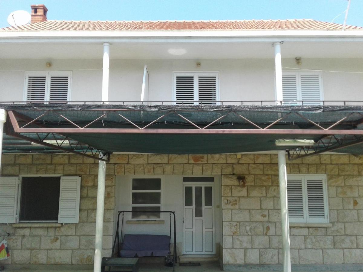 Apartmani Andric Slano Ngoại thất bức ảnh