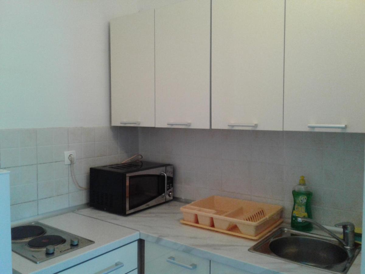 Apartmani Andric Slano Ngoại thất bức ảnh