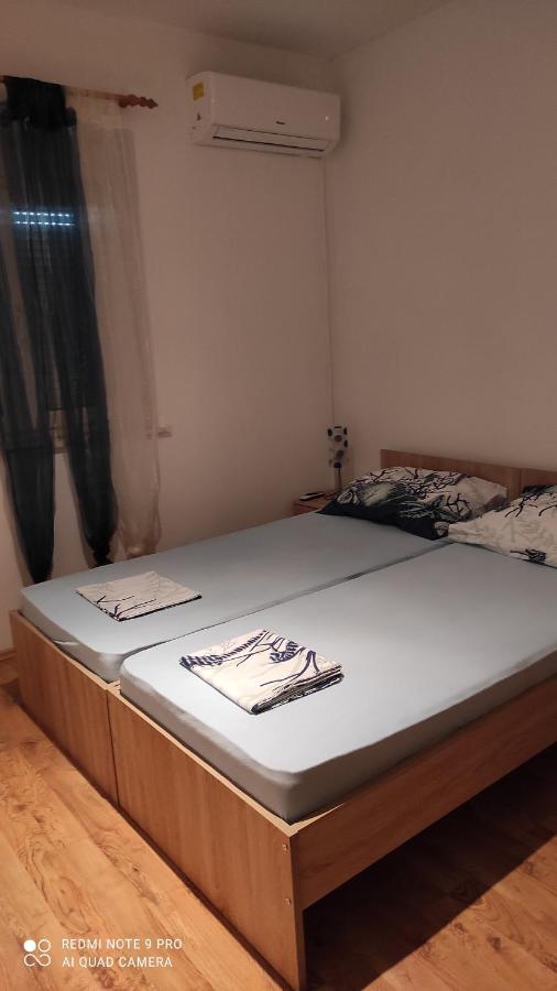 Apartmani Andric Slano Ngoại thất bức ảnh