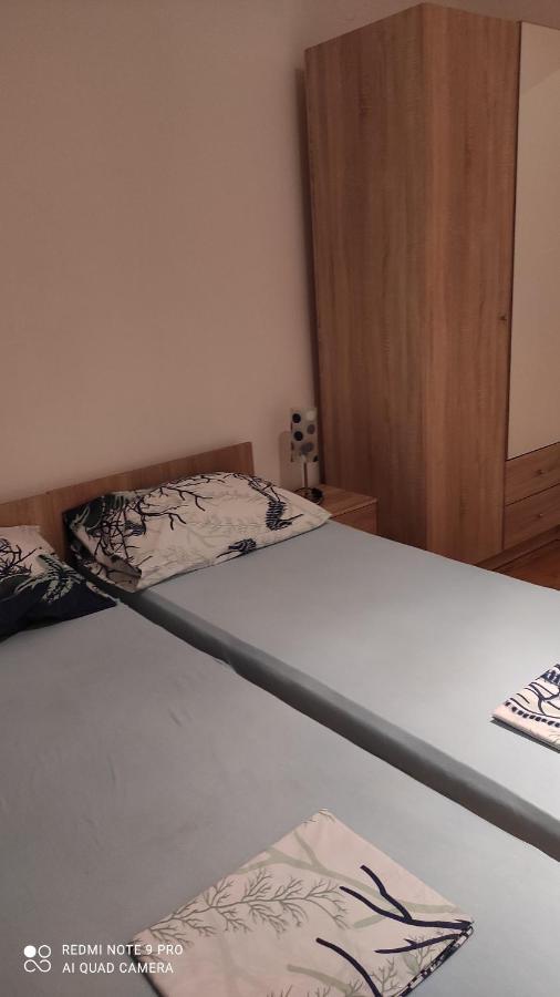 Apartmani Andric Slano Ngoại thất bức ảnh