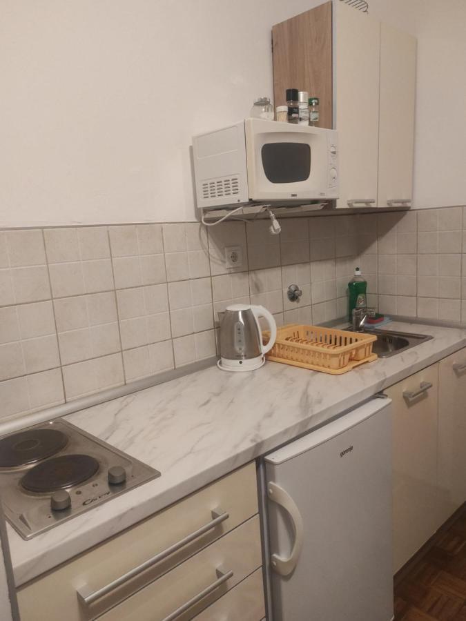 Apartmani Andric Slano Ngoại thất bức ảnh