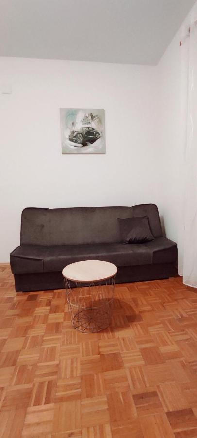 Apartmani Andric Slano Ngoại thất bức ảnh