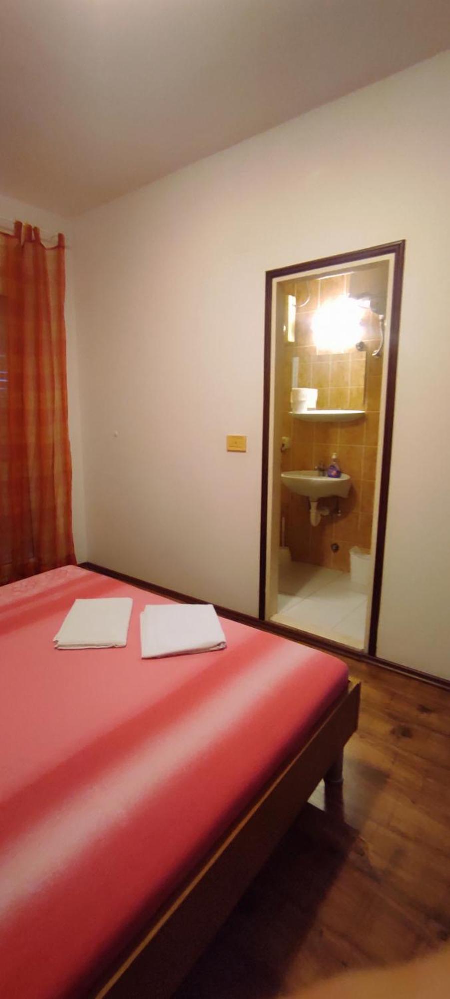 Apartmani Andric Slano Ngoại thất bức ảnh