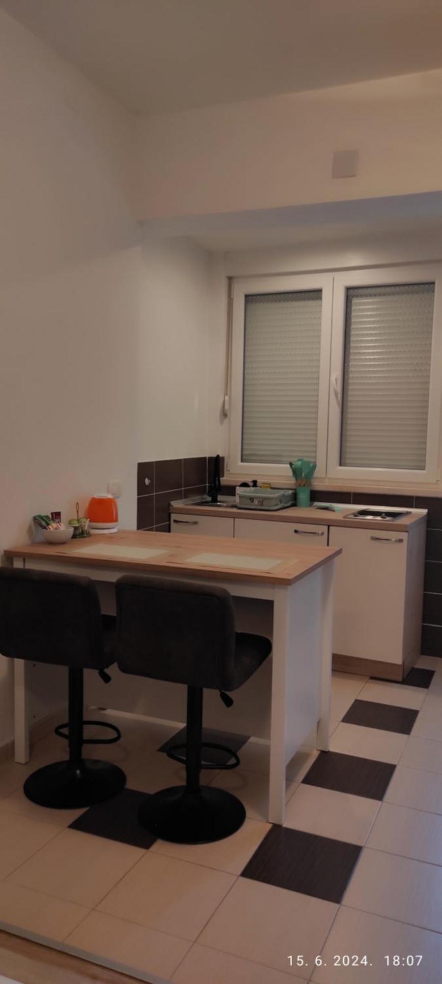 Apartmani Andric Slano Ngoại thất bức ảnh