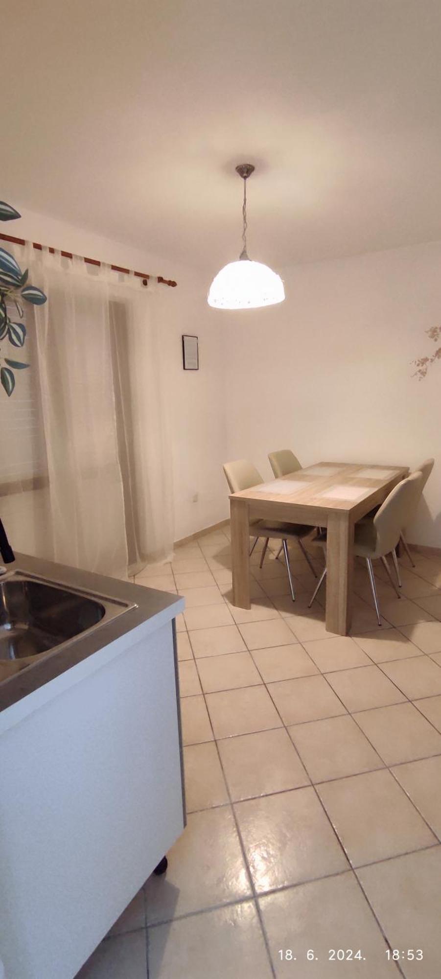 Apartmani Andric Slano Ngoại thất bức ảnh