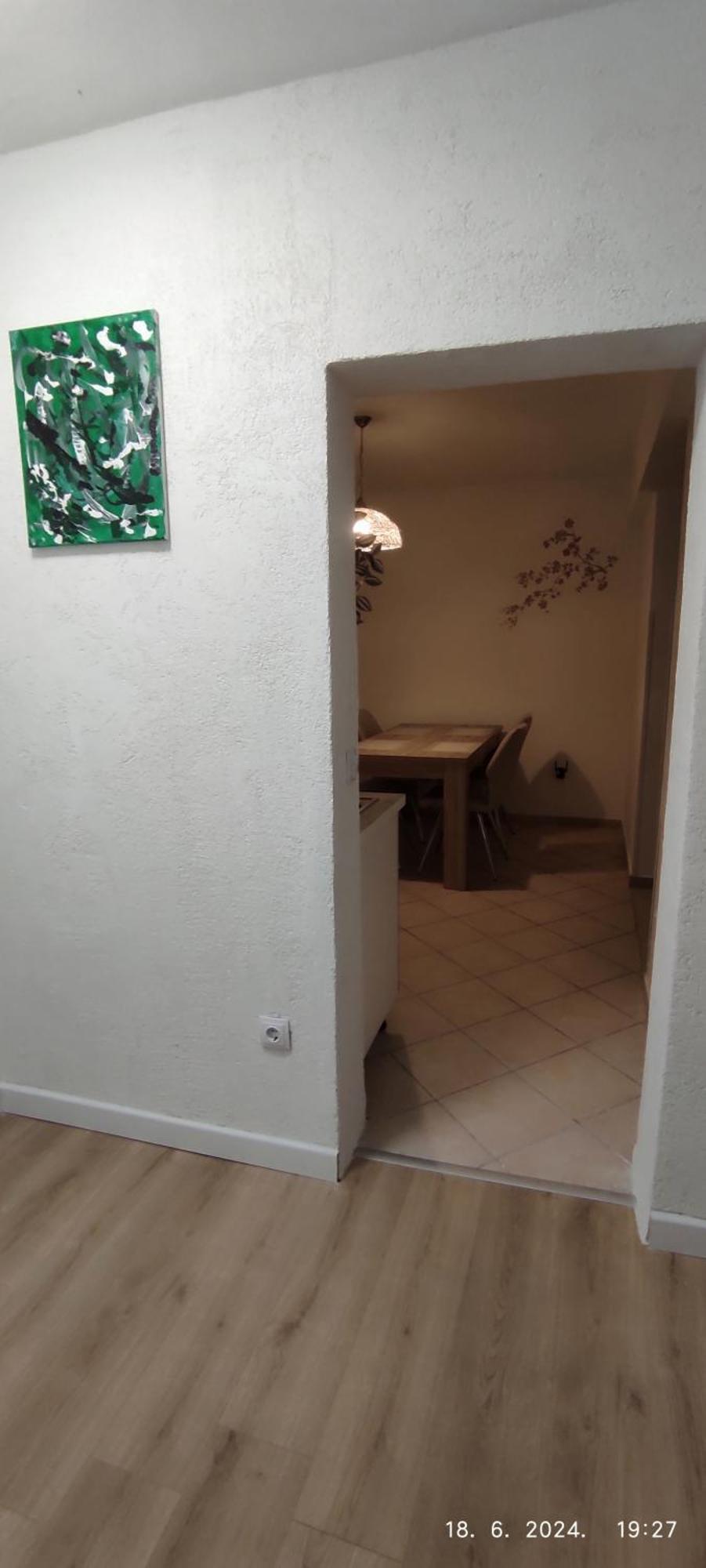 Apartmani Andric Slano Ngoại thất bức ảnh