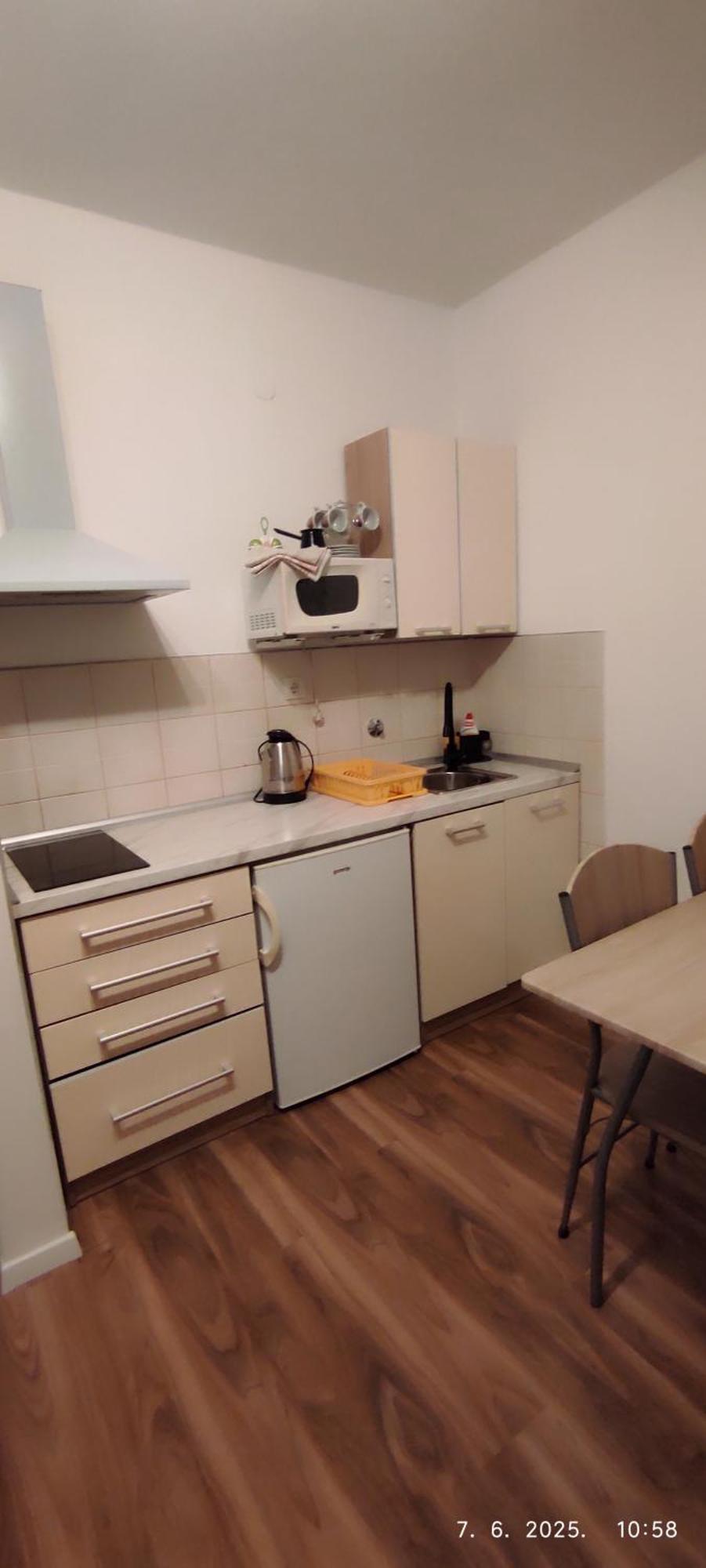 Apartmani Andric Slano Ngoại thất bức ảnh