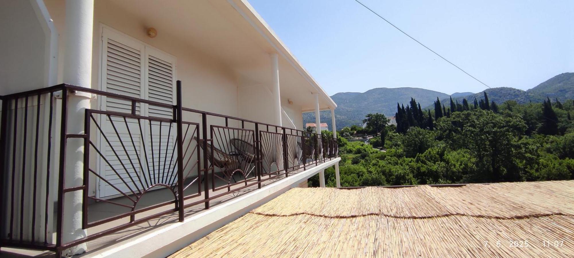 Apartmani Andric Slano Ngoại thất bức ảnh